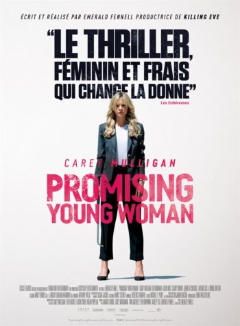Promising Young Woman affiche