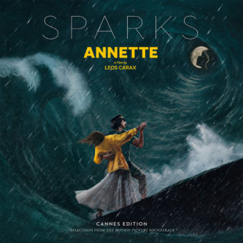 Sparks Annette