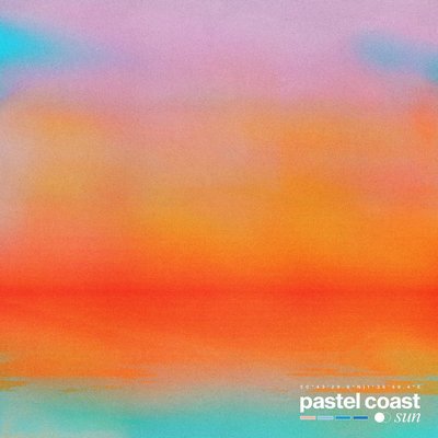 pastel-coast-sun