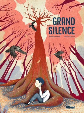 Grand Silence couverture