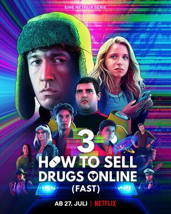 How to Sell Drugs Online (Fast) 3