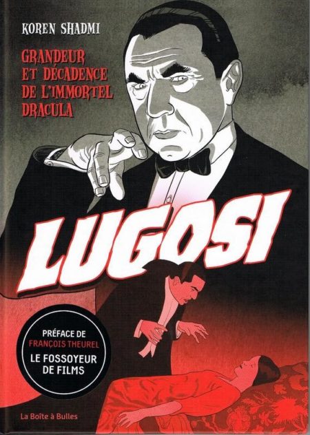 Lugosi – Koren Shadmi
