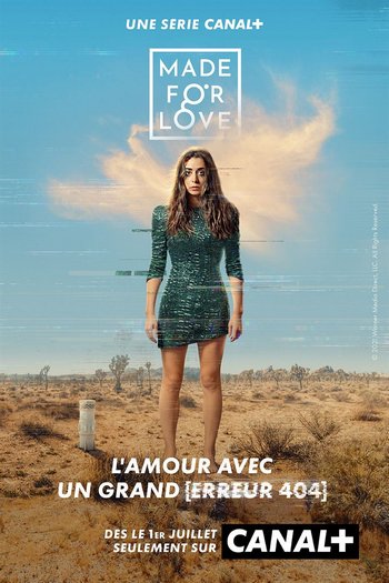 made-for-love-affiche