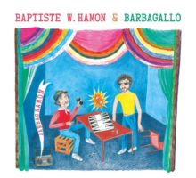 Baptiste W. Hamon & Barbagallo – Barbaghamon
