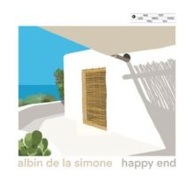 Albin de la Simone – happy end
