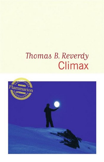 Thomas B. Reverdy climax