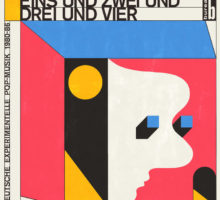 Eins und Zwei und Drei und Vier - Deutsche Experimentelle Pop-Musik 1980-86