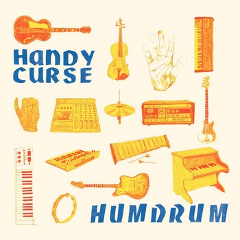 Handy Curse - Humdrum