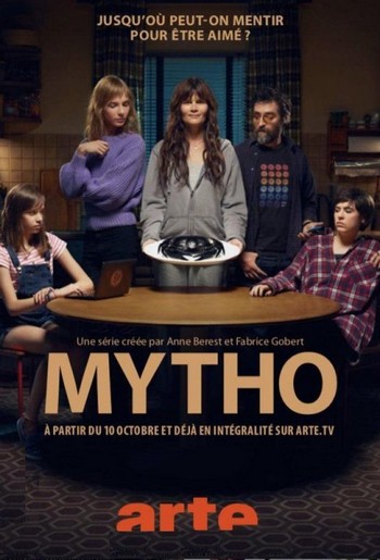 MYTHO affiche