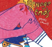 Johnnie Carwash – Teenage Ends