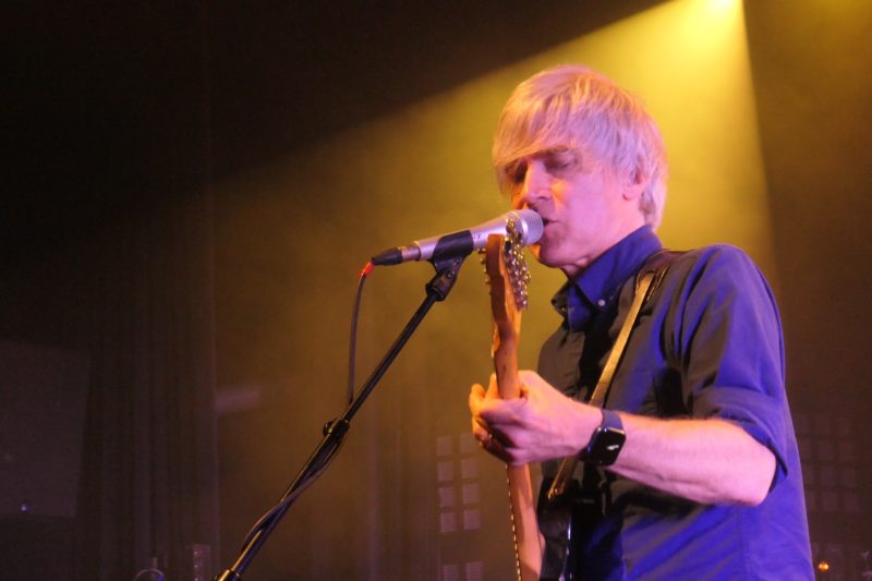 2022 05 30 Nada Surf Bataclan