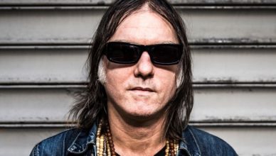 Anton Newcombe