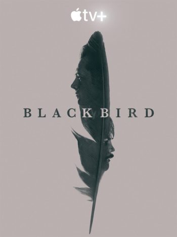 Black Bird affiche
