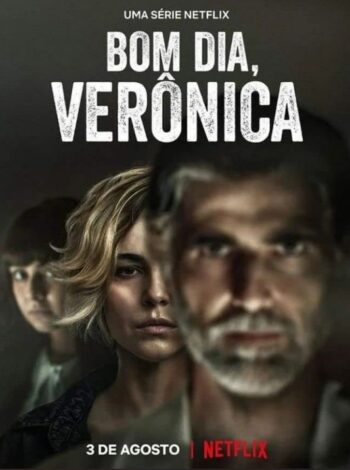 Bom Dia Veronica S2 affiche