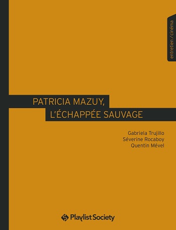 Patricia Mazuy couverture