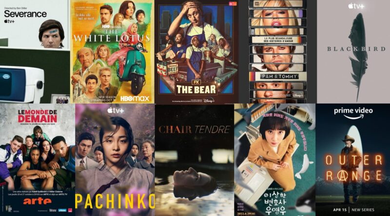 Les 30 meilleures séries Netflix à voir en 2023 –