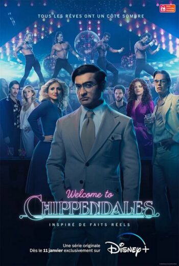 Welcome-to-Chippendales-affiche