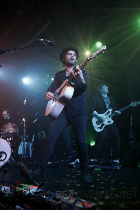 2023 03 03 Gaz Coombes Maroquinerie RG