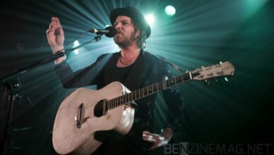 2023 03 03 Gaz Coombes Maroquinerie RG