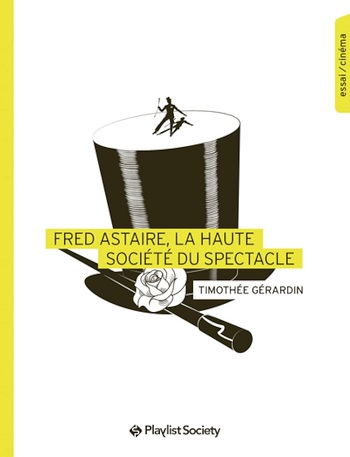 Fred Astaire Playlist Society