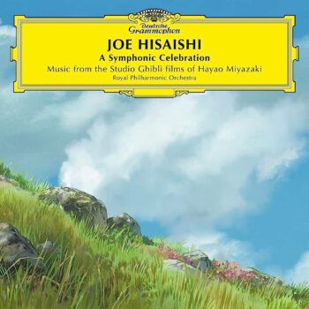 Joe Hisaishi & Royal Philharmonic Orchestra - A Symphonic Celebration