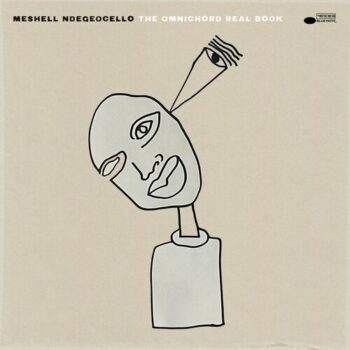Meshell Ndegeocello –The Omnichord Real Book