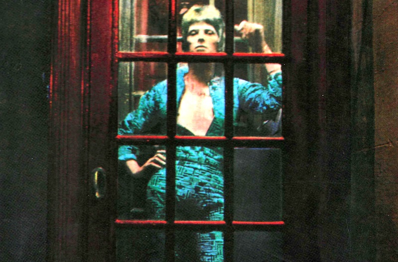 Ziggy Stardust image 2