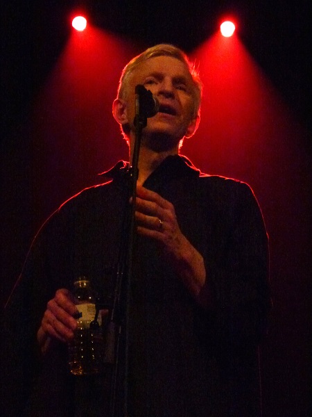 2023 10 04 Jay Jay Johanson Elysée Montmartre