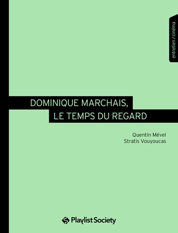 Dominique Marchais