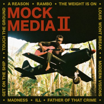 Mock Media – Mock Media II