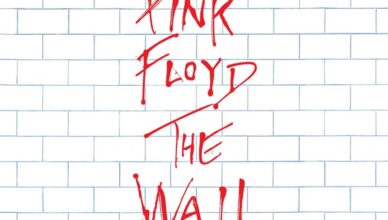 Pink Floyd The Wall 2 MEA