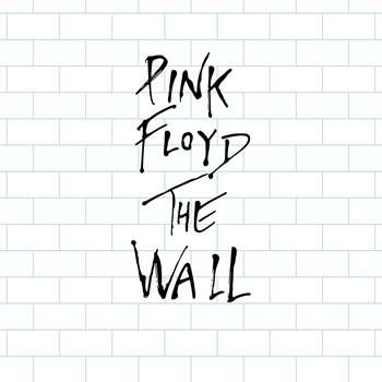 Pink Floyd The Wall Recto