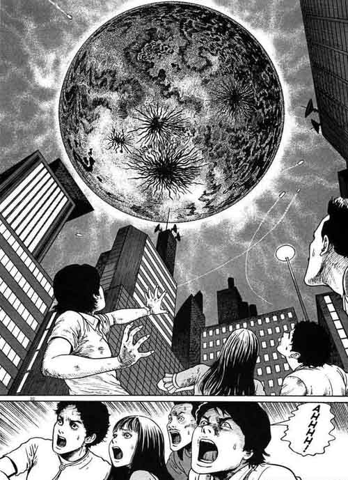 Remina – Junji Ito