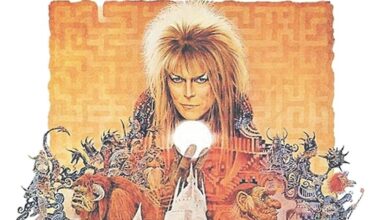 Labyrinth Image