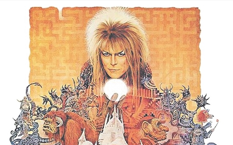 Labyrinth Image