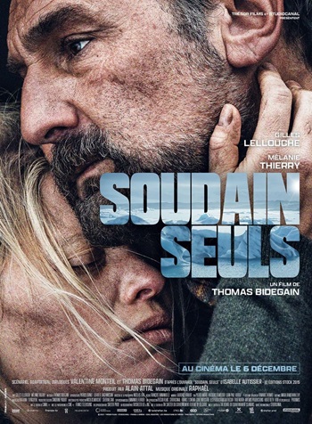 Soudain Seuls affiche