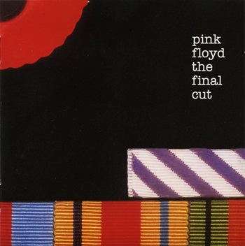 The Final Cut cover