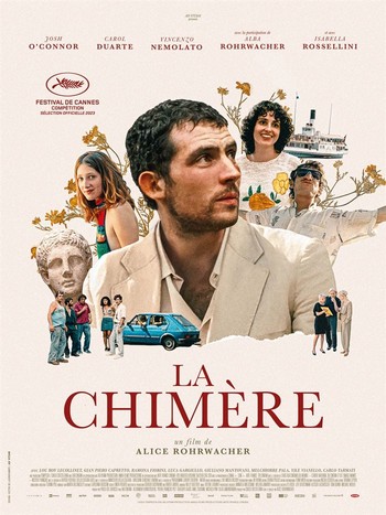 la-chimere-affiche