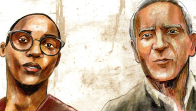 Rwanda, à la poursuite des génocidaires – Thomas Zribi & Damien Roudeau