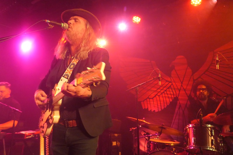 2024 01 27 Israel Nash Maroquinerie