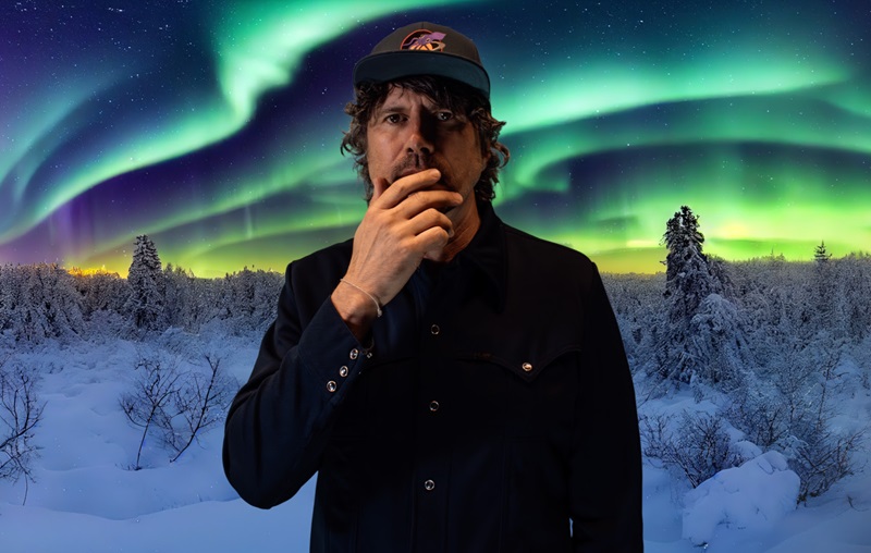 Gruff Rhys