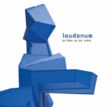 Laudanum - As Blue As My Veins