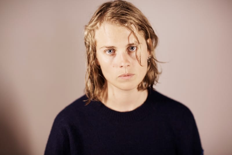 Marika Hackman © Steve Gullick