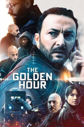 The Golden Hour affiche