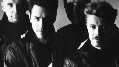 Tin Machine II MEA