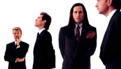 Tin Machine image