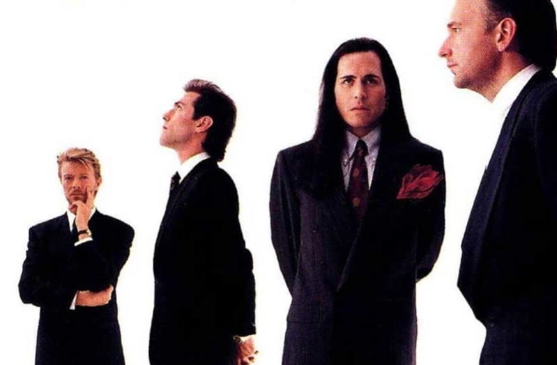 Tin Machine image