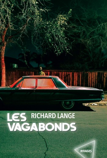 Les vagabonds, Richard Lange 