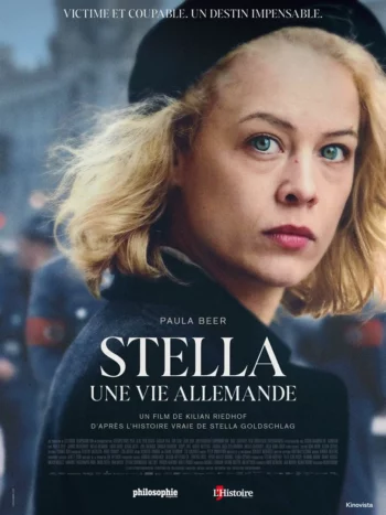 Stella, une vie allemande 