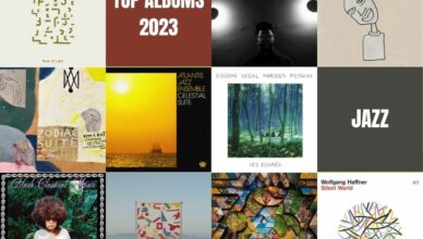 Les meilleurs albums de Jazz de 2023